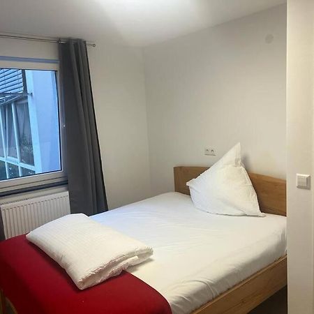 Wohnung 1 Ensingerstrasse Улм Екстериор снимка