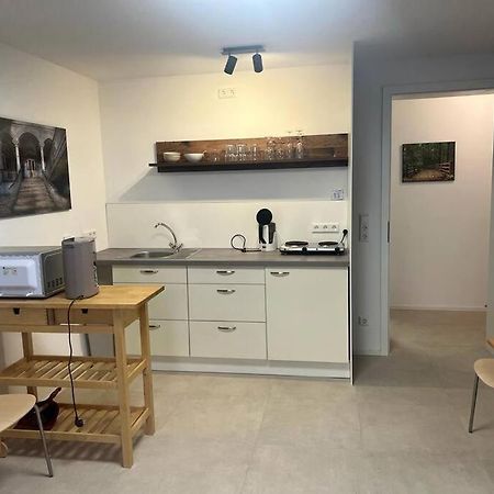 Wohnung 1 Ensingerstrasse Улм Екстериор снимка