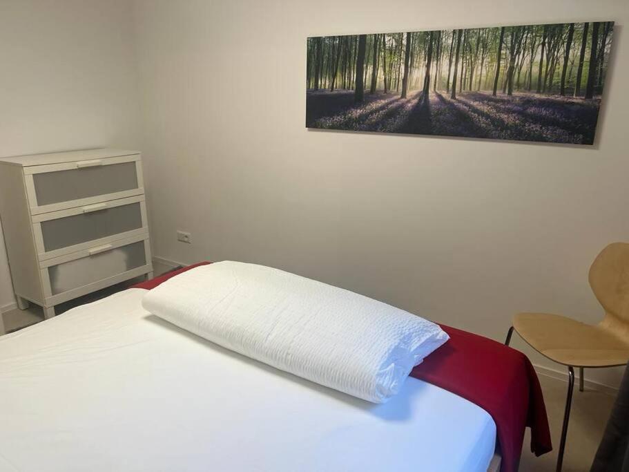 Wohnung 1 Ensingerstrasse Улм Екстериор снимка