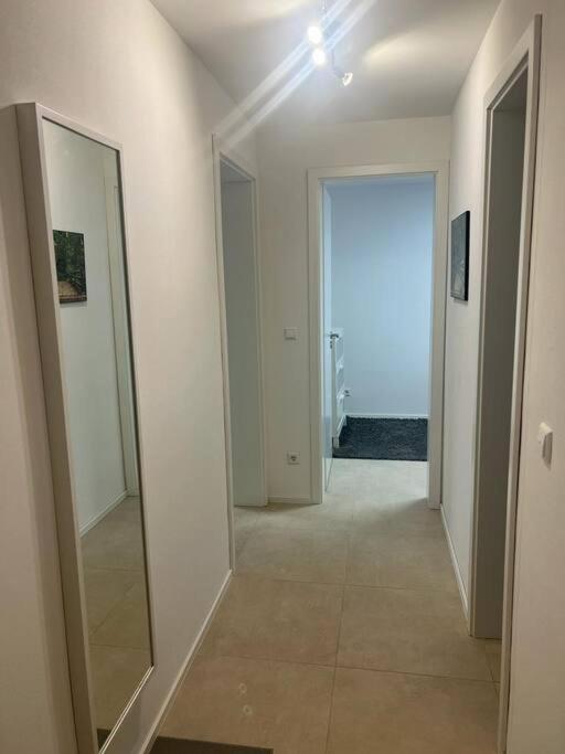 Wohnung 1 Ensingerstrasse Улм Екстериор снимка