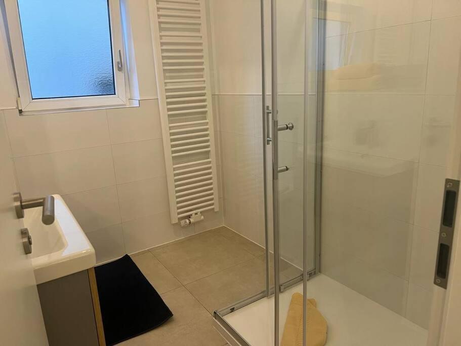 Wohnung 1 Ensingerstrasse Улм Екстериор снимка