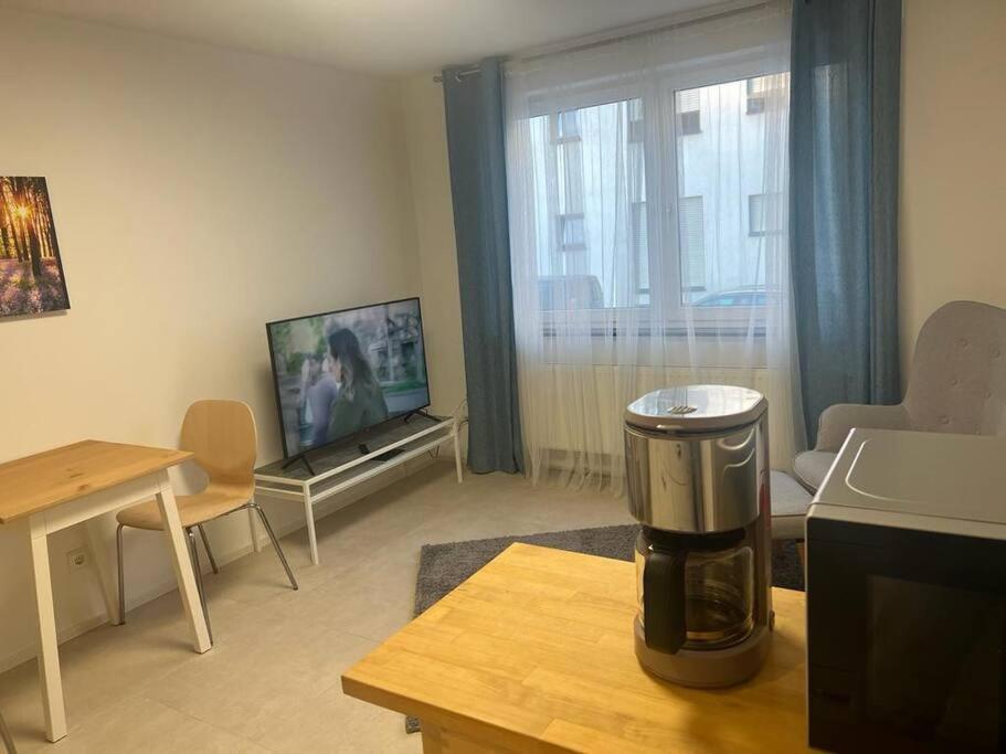 Wohnung 1 Ensingerstrasse Улм Екстериор снимка